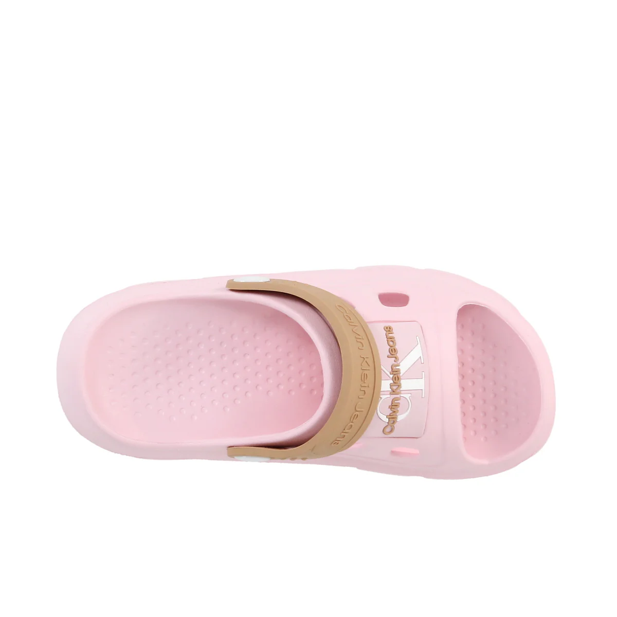 Comfy Sandal Pink Nude - Image 4