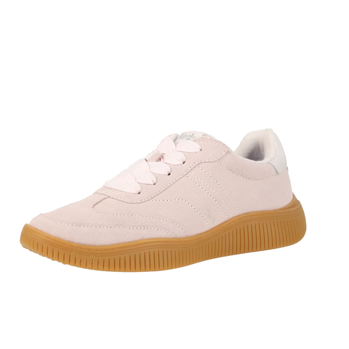Contest Suede