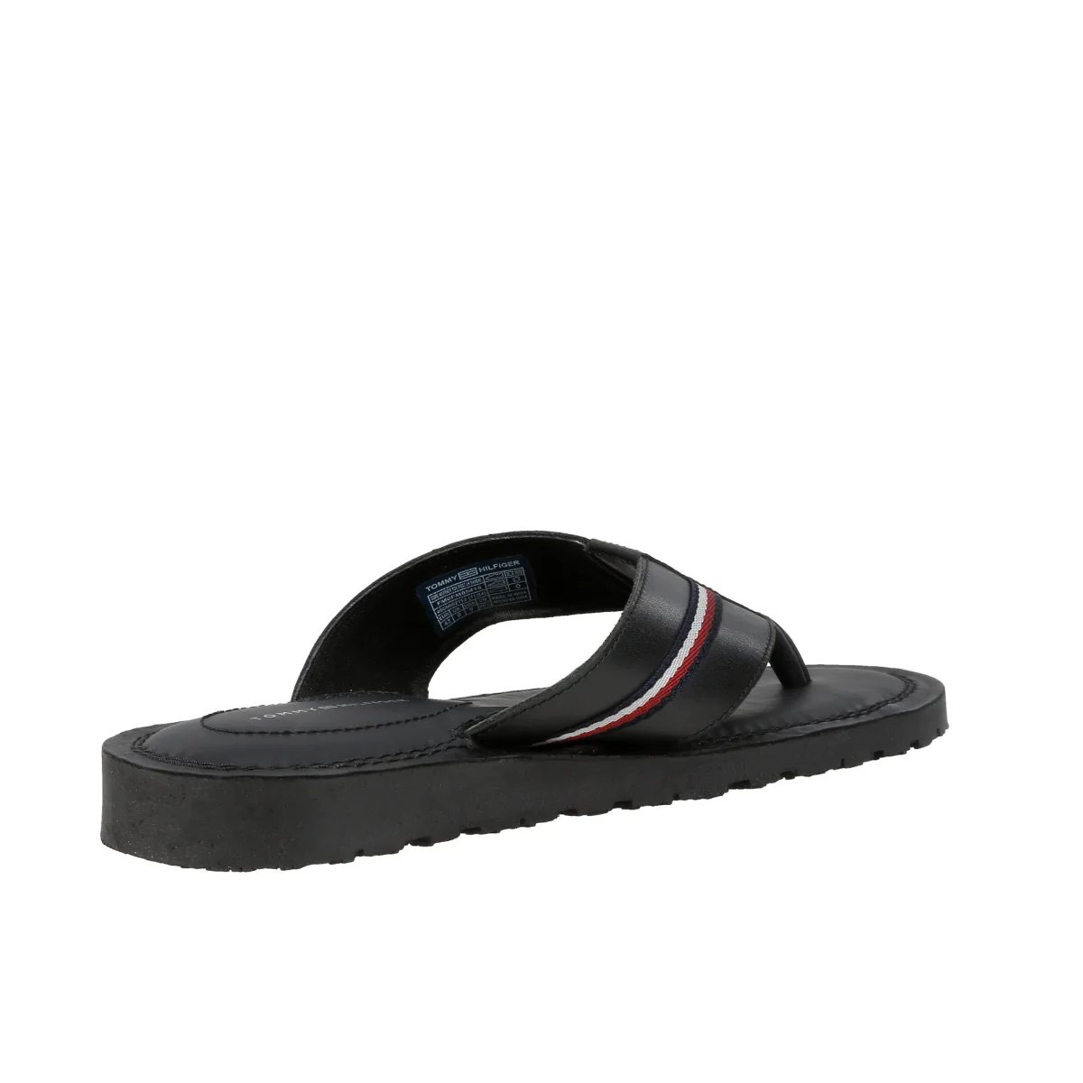Core Hilfiger Toe Post Lh Sand - Image 3
