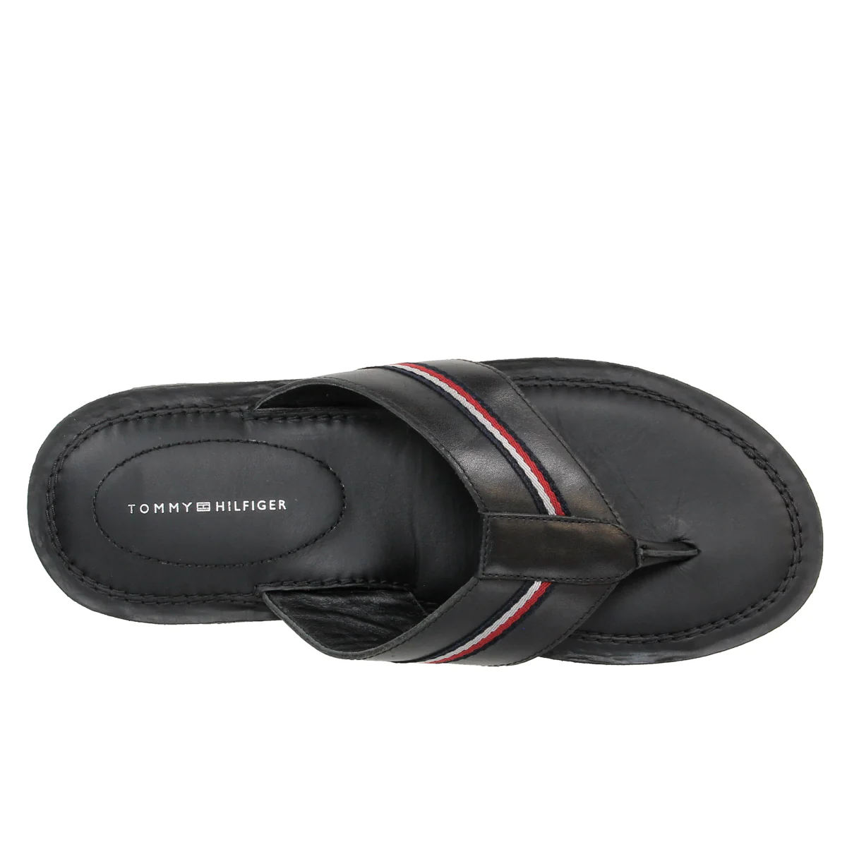 Core Hilfiger Toe Post Lh Sand - Image 4