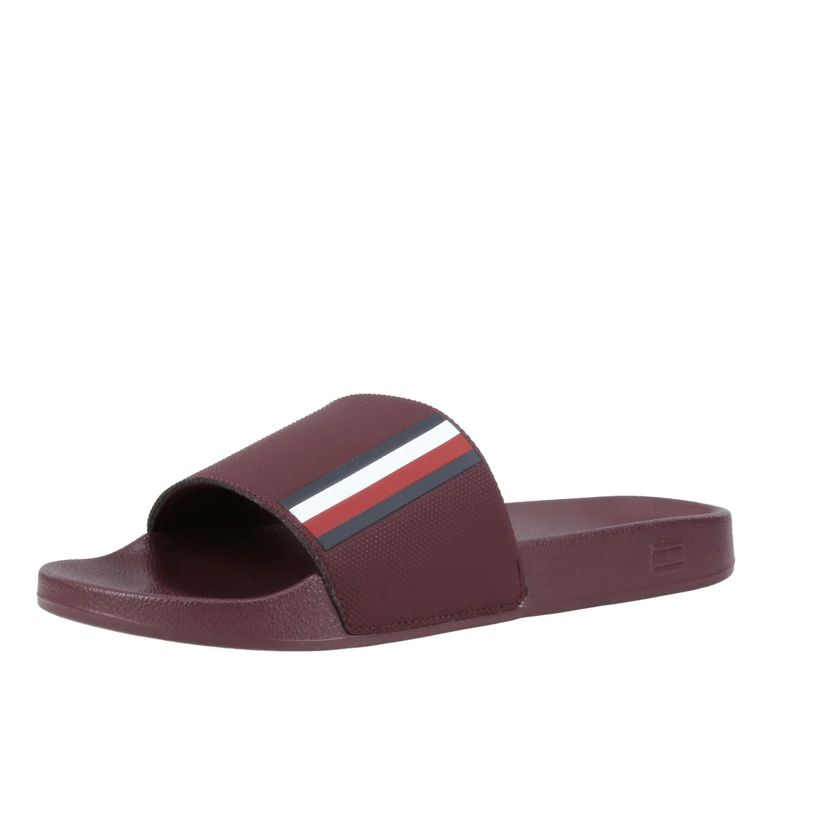 Corporate Textured Pool Slide