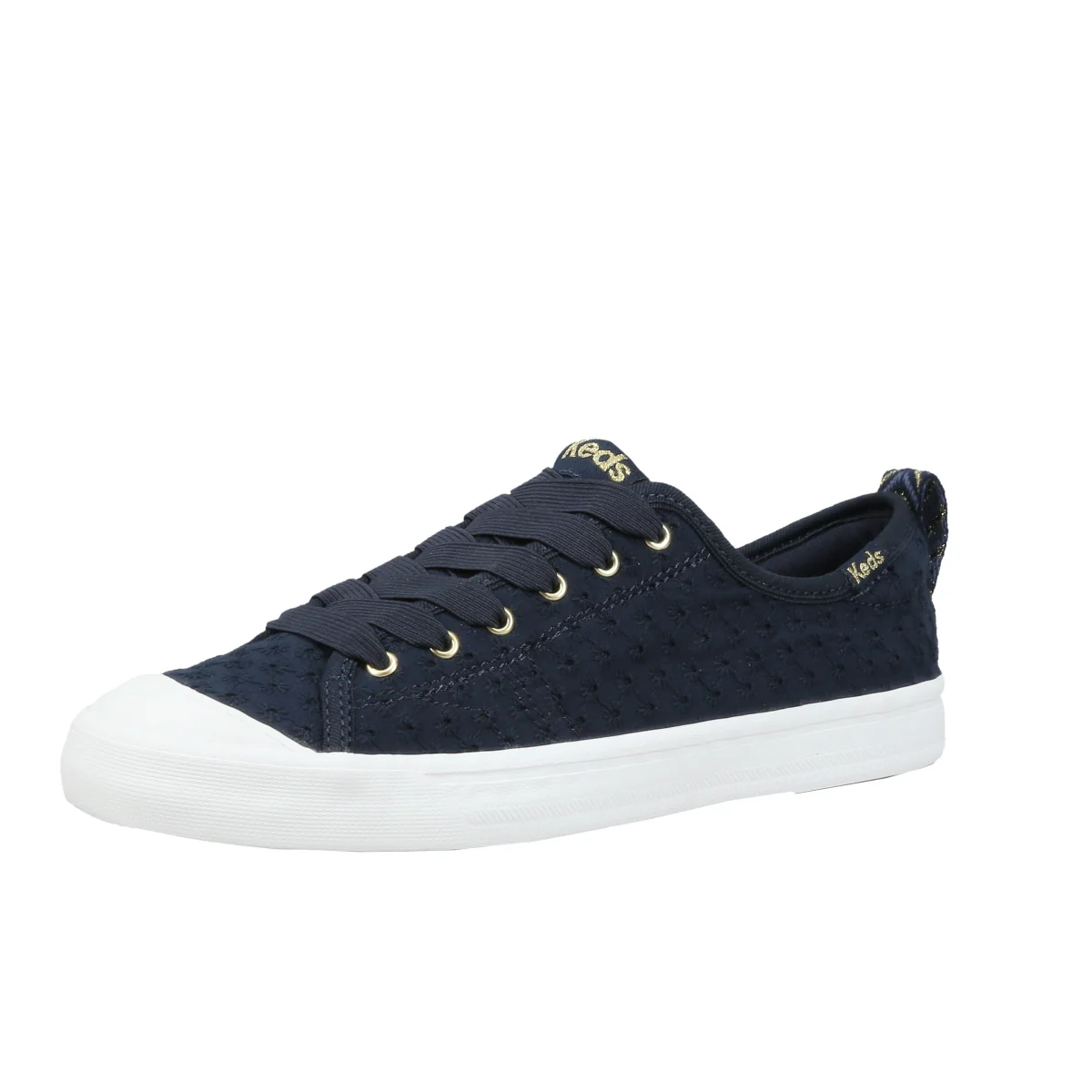 Cruise Mini Daisy Eyelet