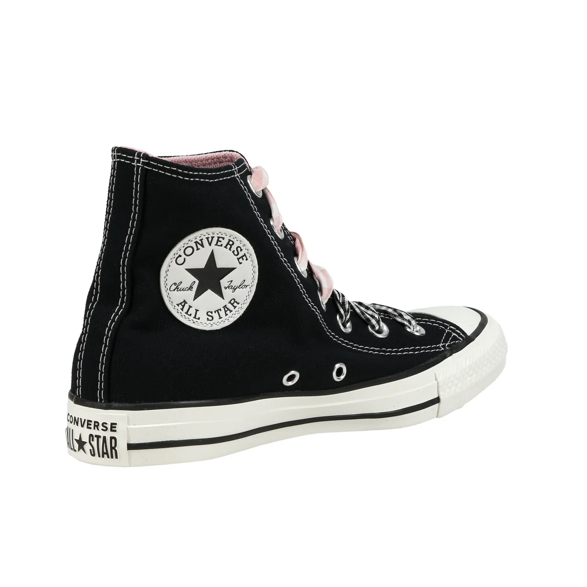Ctas Gingham High - Image 3