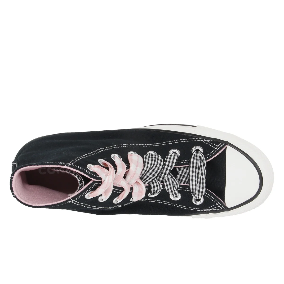 Ctas Gingham High - Image 4