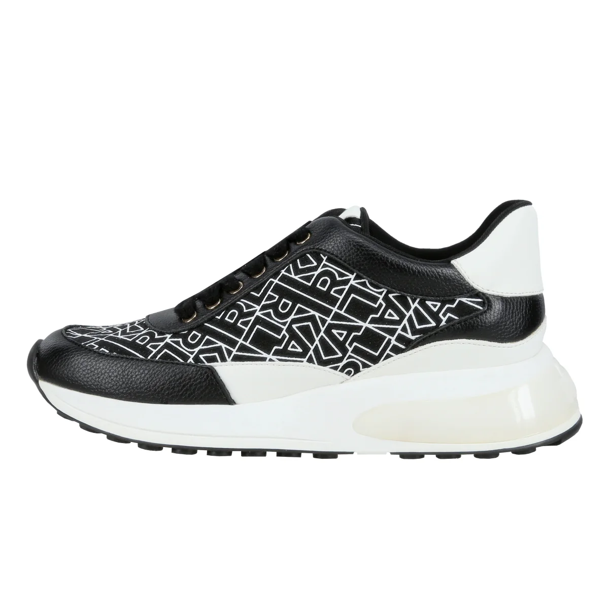 Dallas - Lace Up Sne - Image 2
