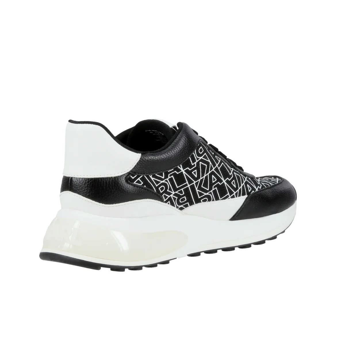 Dallas - Lace Up Sne - Image 3