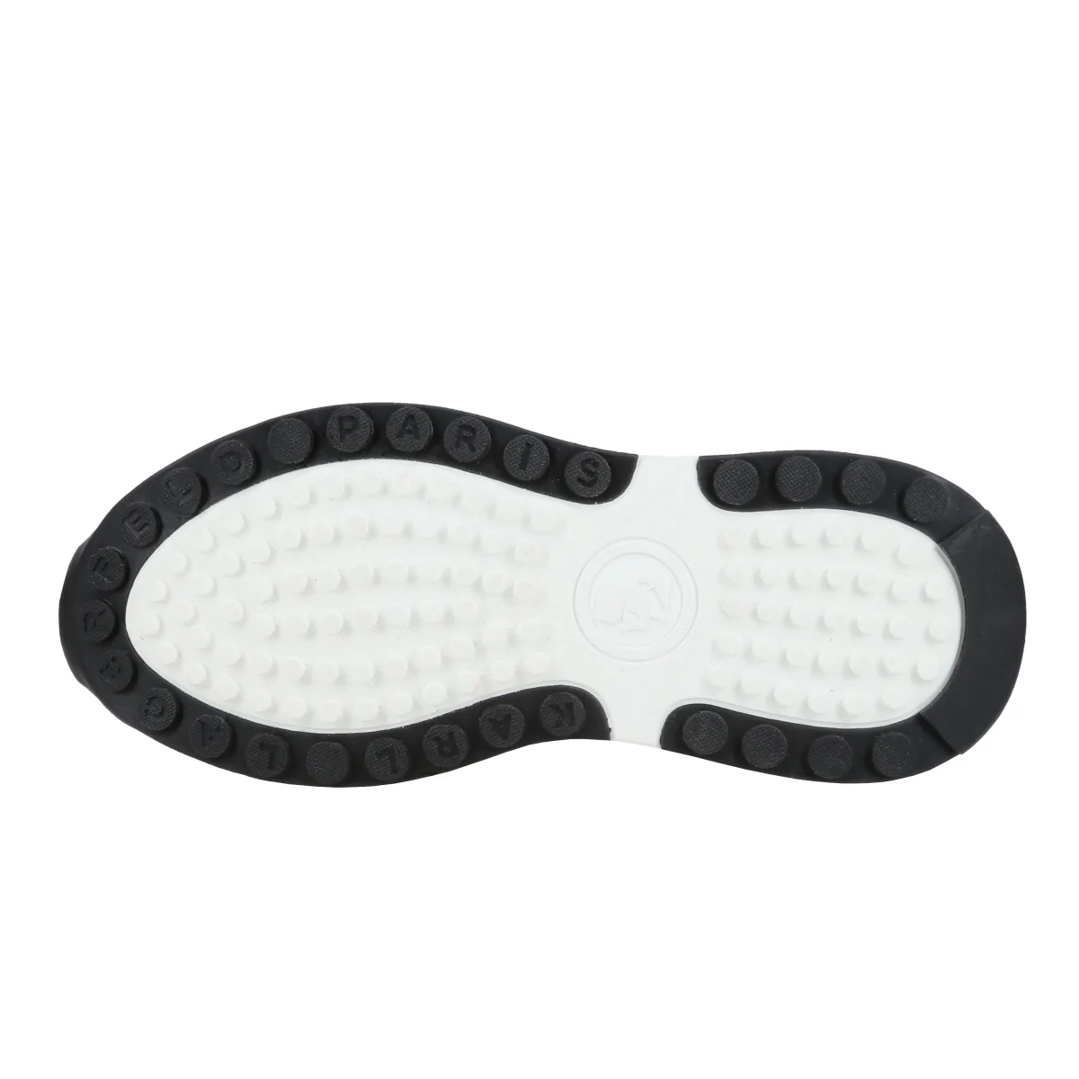 Dallas - Lace Up Sne - Image 5
