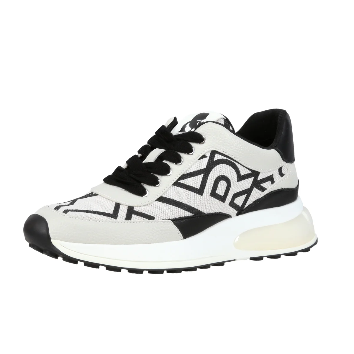 Dallas - Lace Up Sne - Image 6