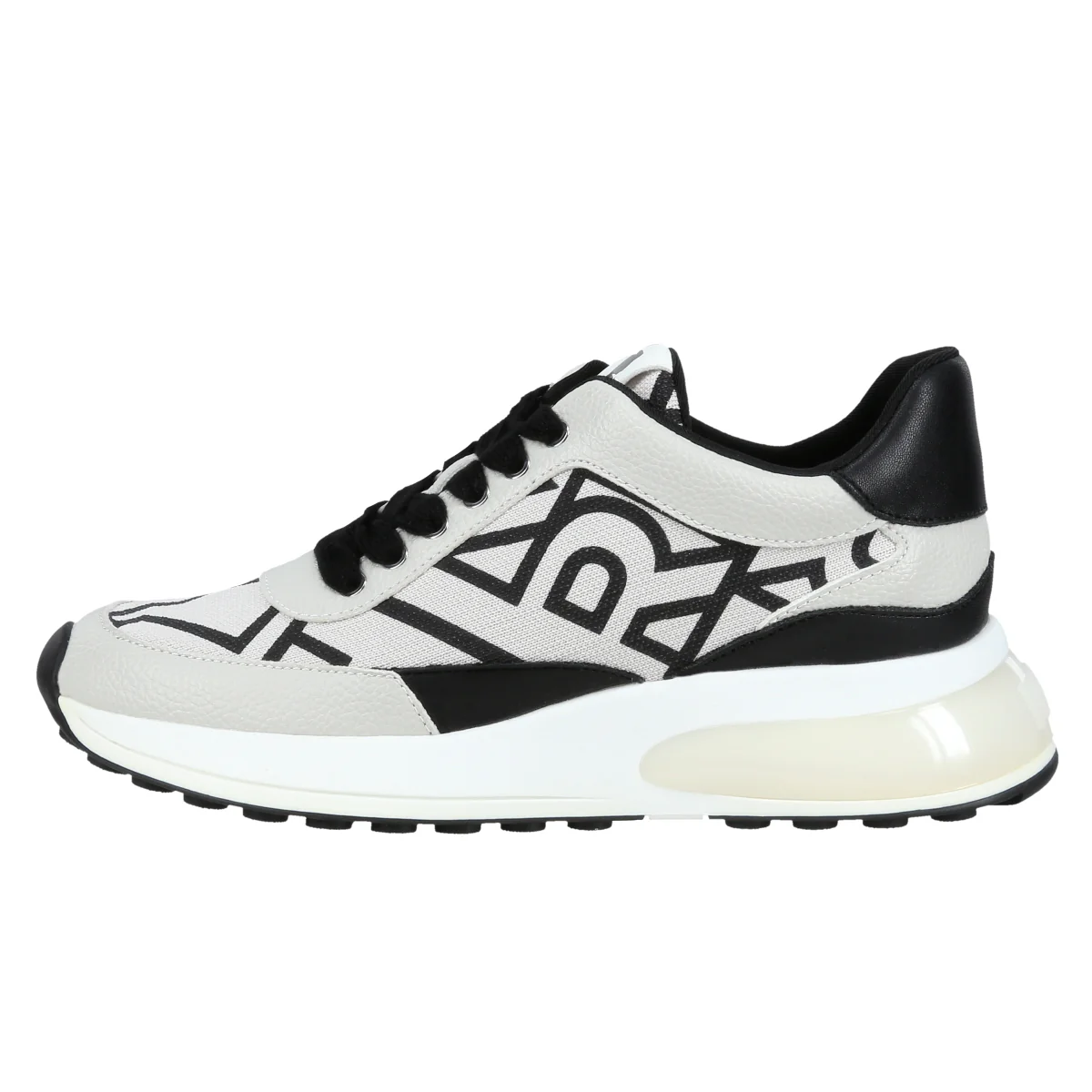 Dallas - Lace Up Sne - Image 7