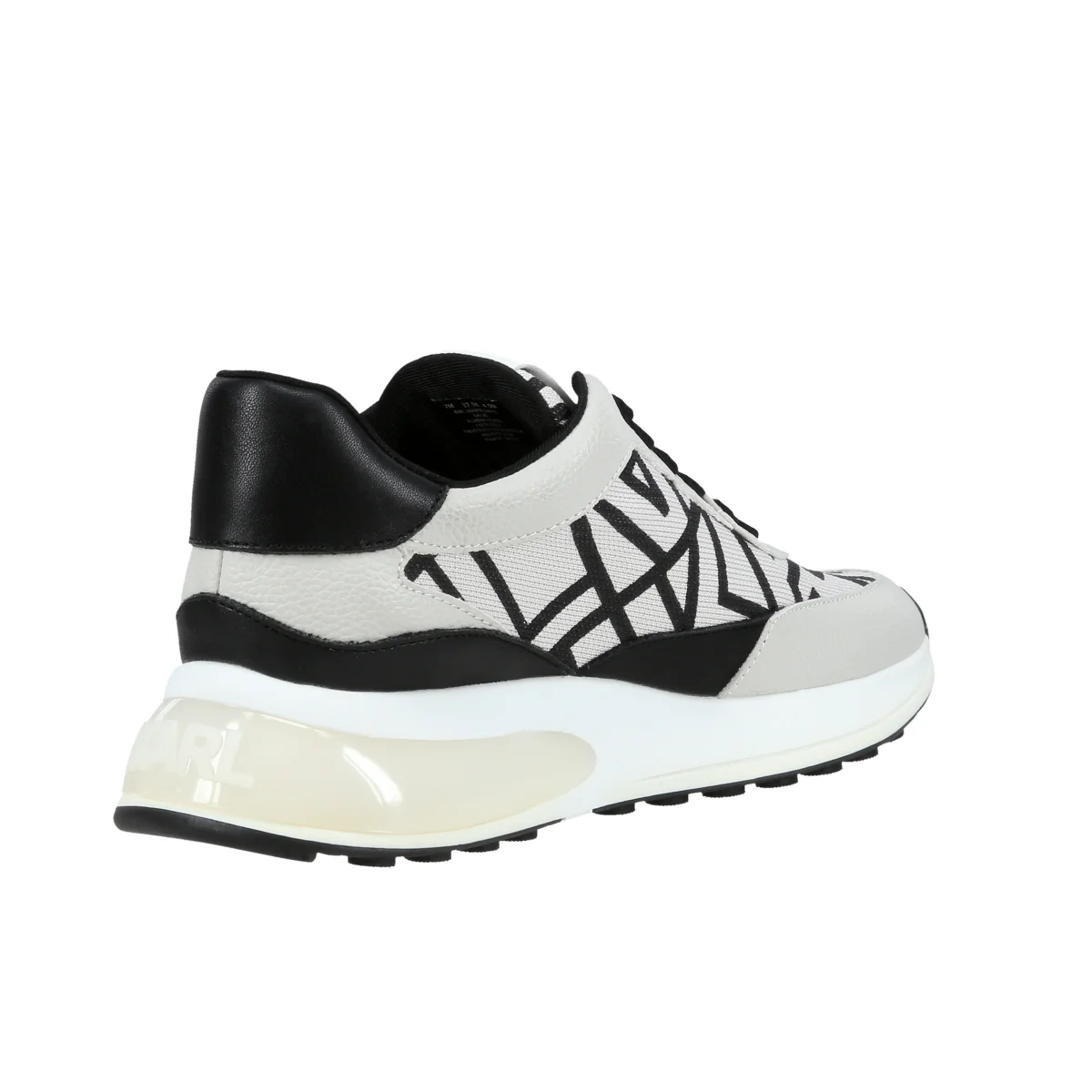 Dallas - Lace Up Sne - Image 8