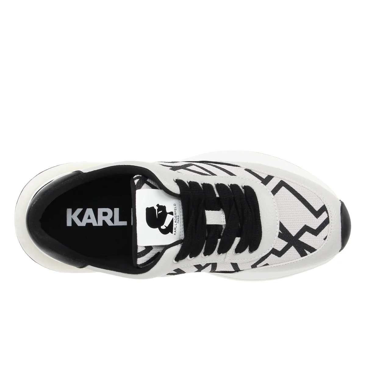 Dallas - Lace Up Sne - Image 9