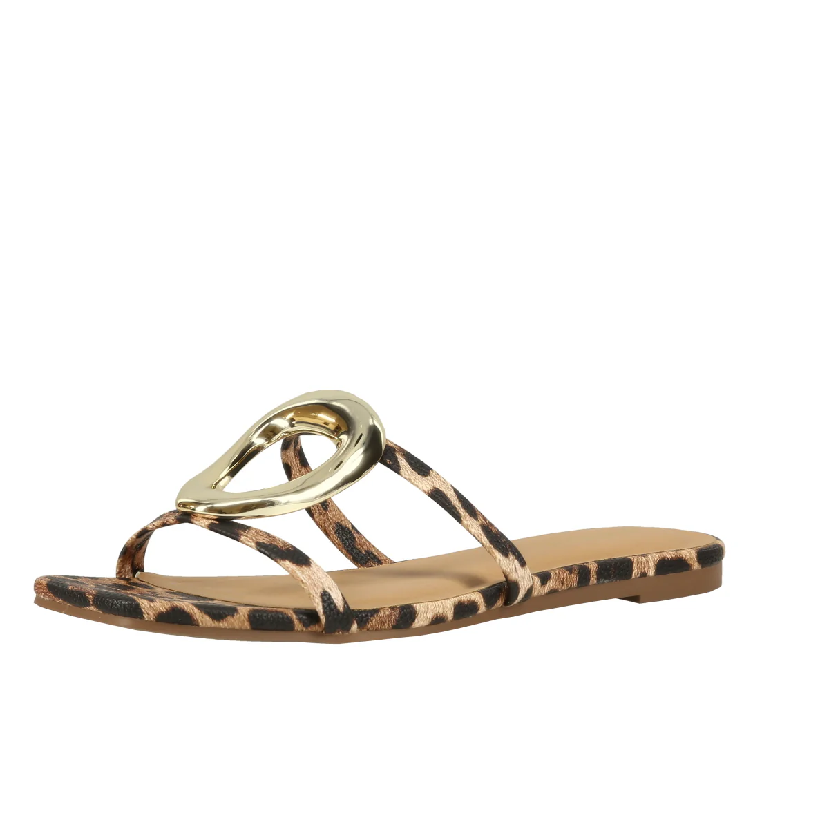 Distant Animal Print