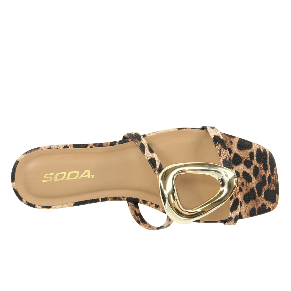 Distant Animal Print - Image 4