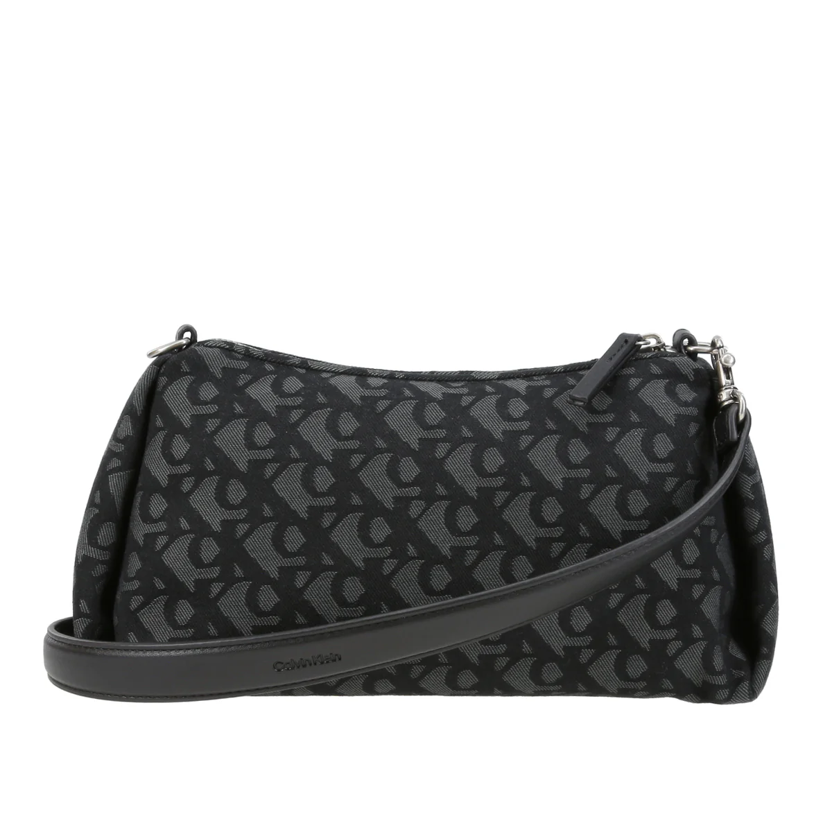 Drop Monogram Shoulder Bag - Image 2