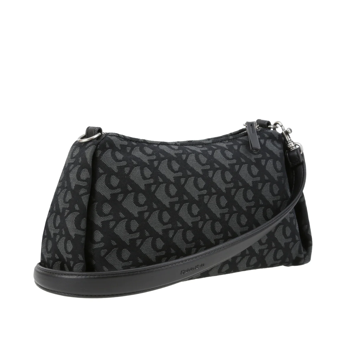 Drop Monogram Shoulder Bag - Image 3