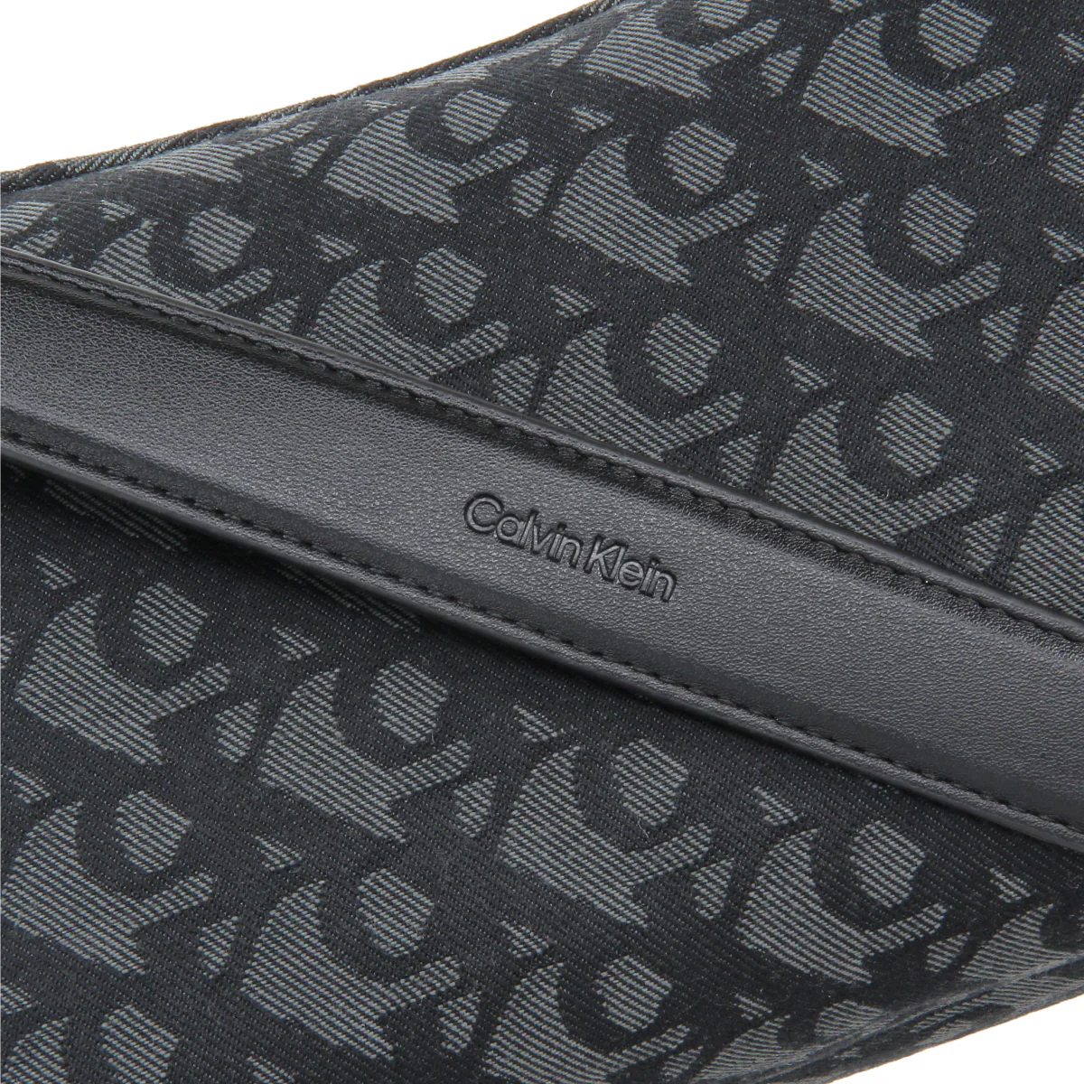 Drop Monogram Shoulder Bag - Image 4