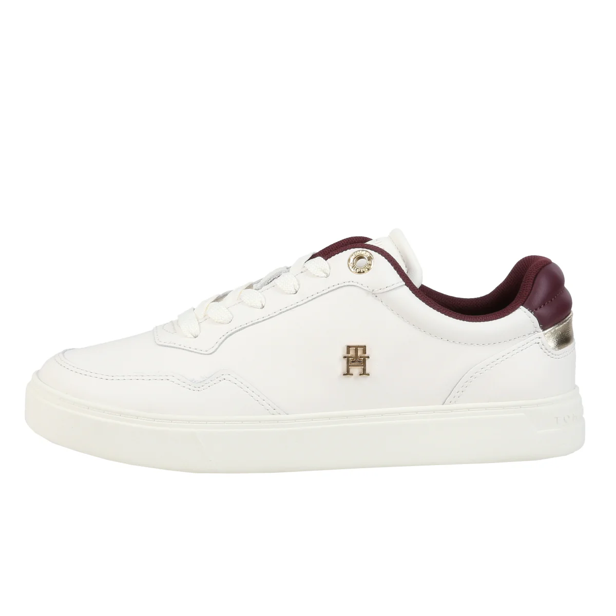 Elevated Court Sneaker - Image 2