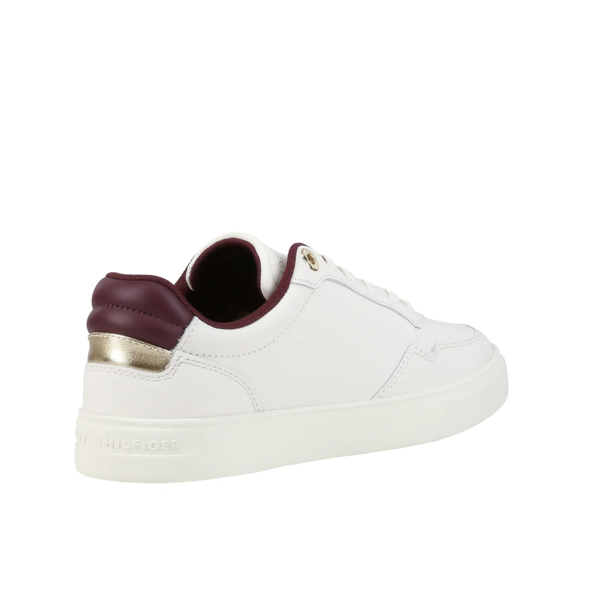 Elevated Court Sneaker - Image 3