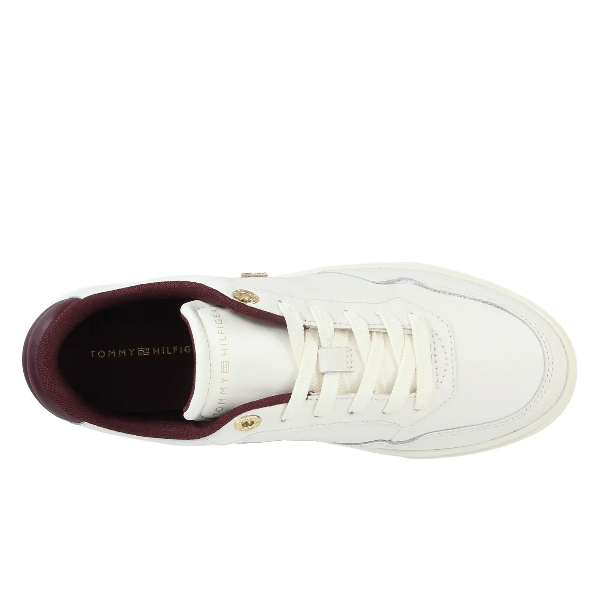 Elevated Court Sneaker - Image 4