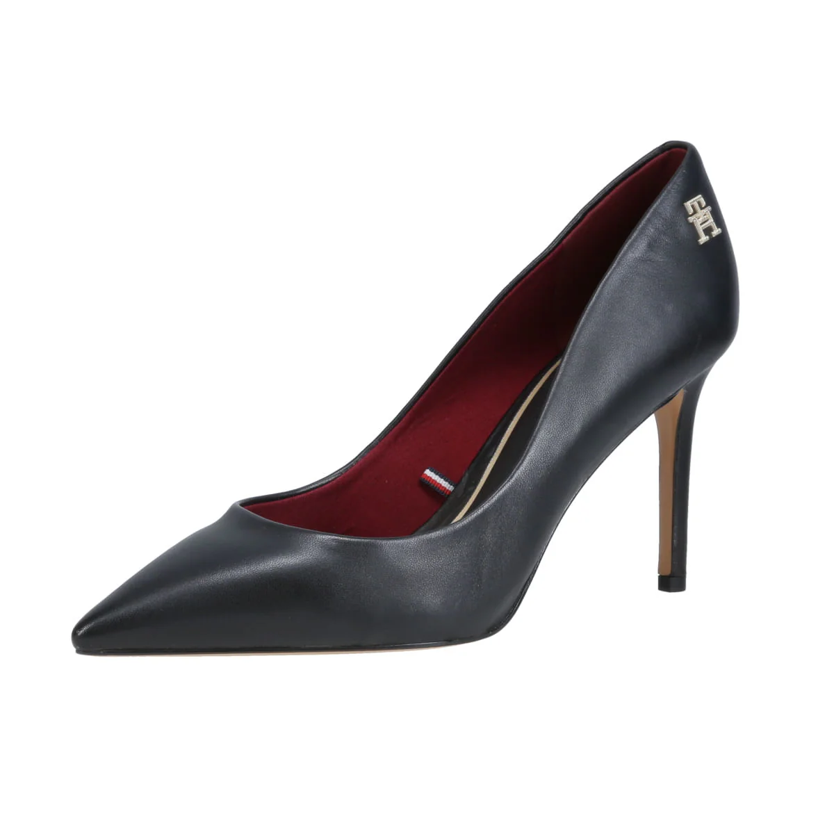 ESSENTIAL POINTED PUMP