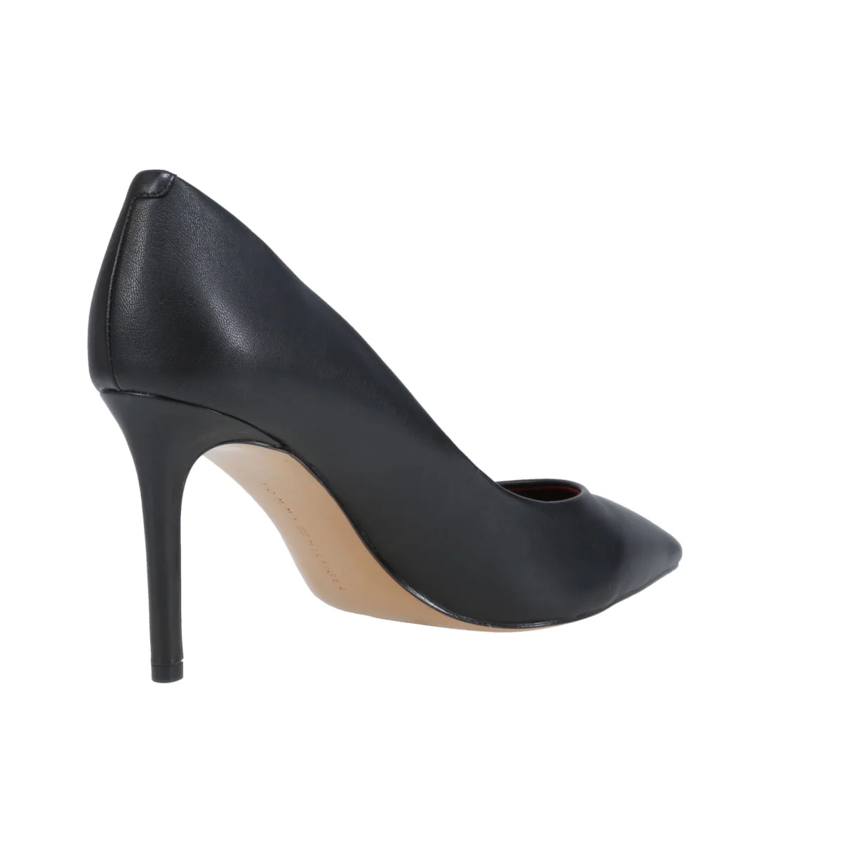 ESSENTIAL POINTED PUMP - Image 3
