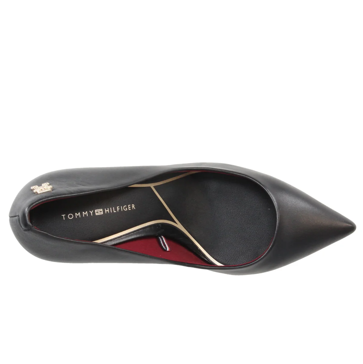 ESSENTIAL POINTED PUMP - Image 4