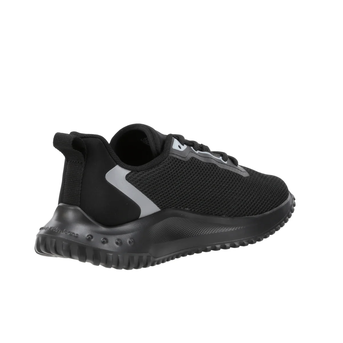 Eva Runner L Up Mix Mesh Logo - Image 3