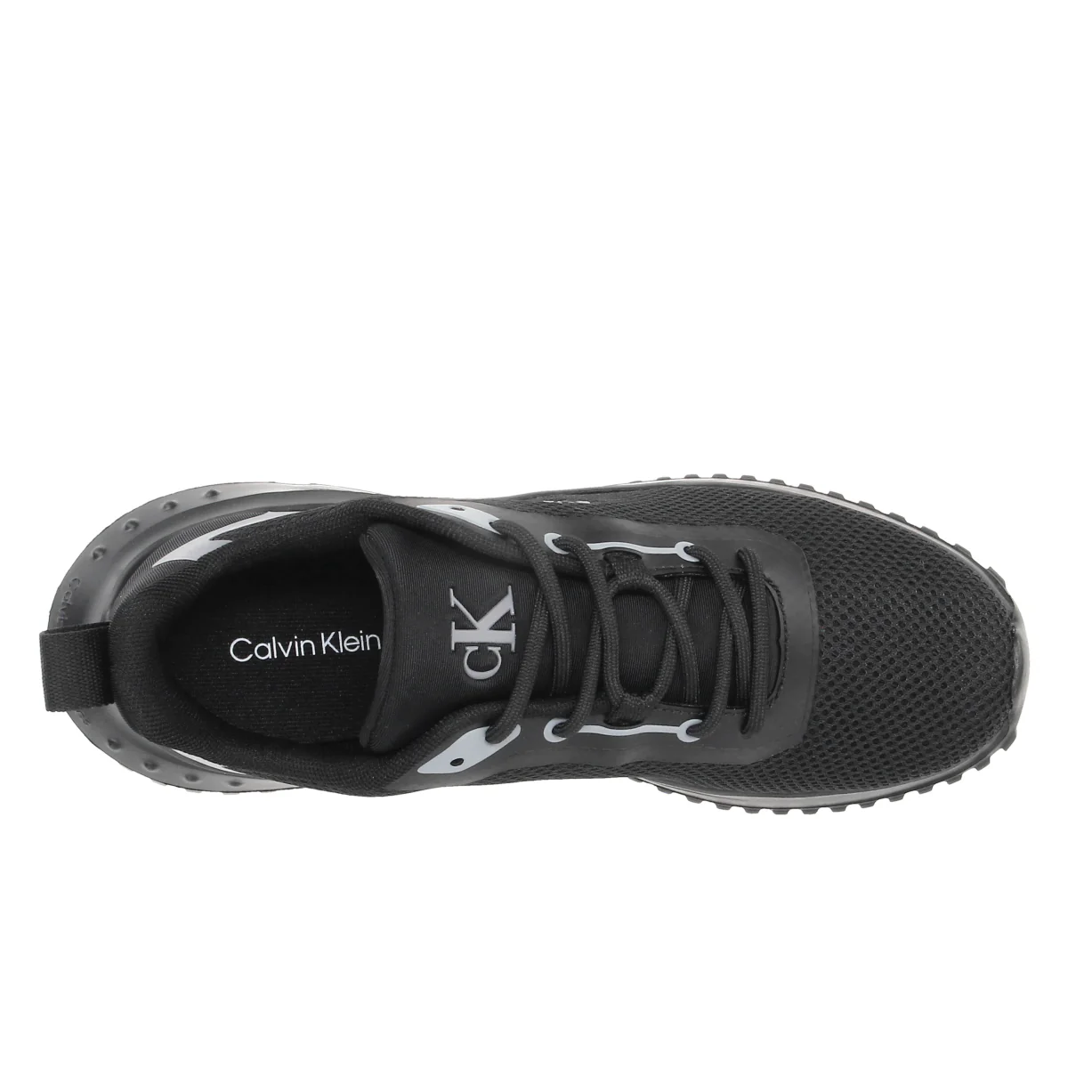 Eva Runner L Up Mix Mesh Logo - Image 4