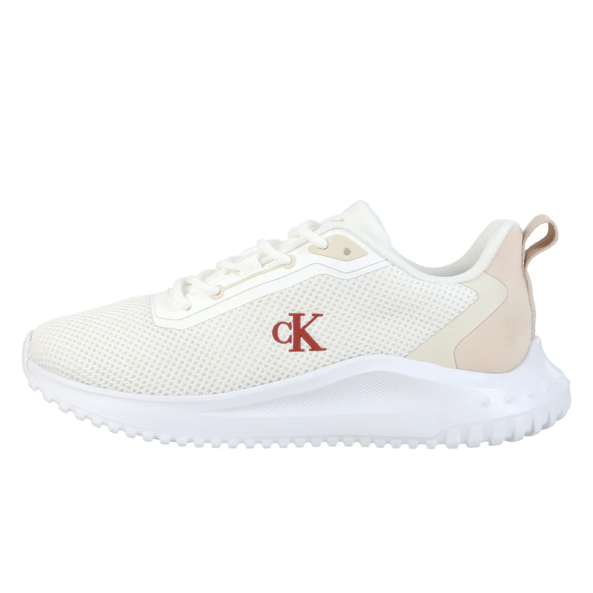 Eva Runner L Up Mix Mesh Logo - Image 7
