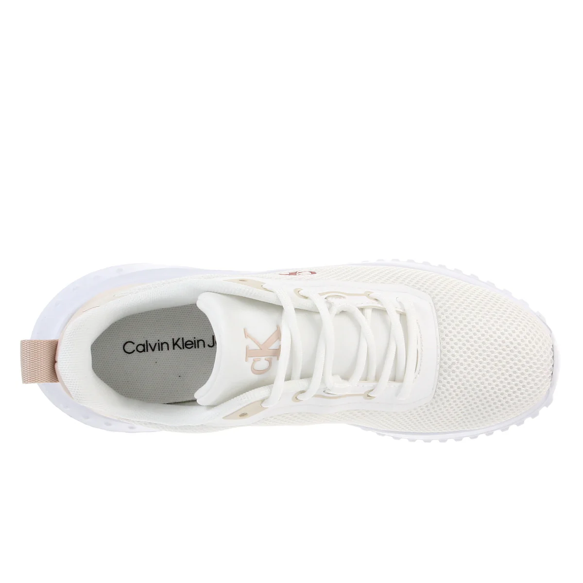 Eva Runner L Up Mix Mesh Logo - Image 9