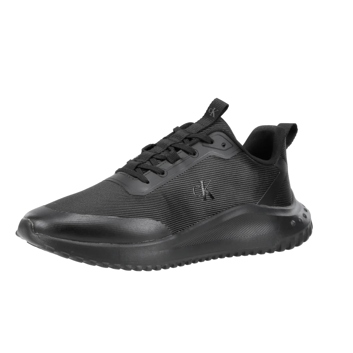 Eva Runner Lace Up Mat Mix