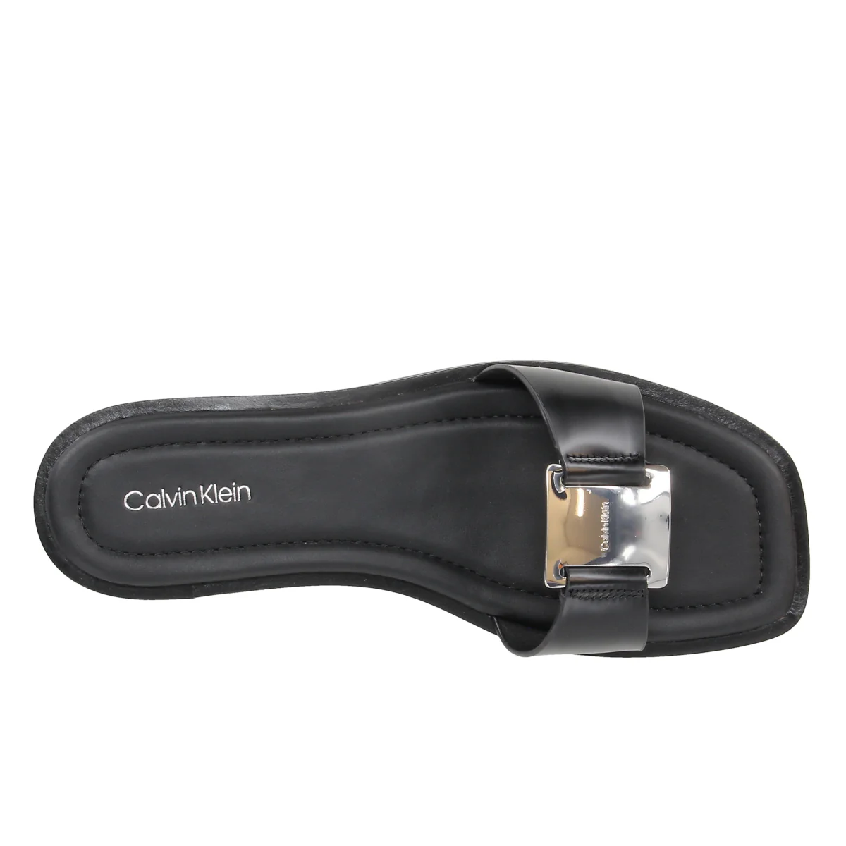 Flat Slide W Ck Hw Big Lth - Image 4
