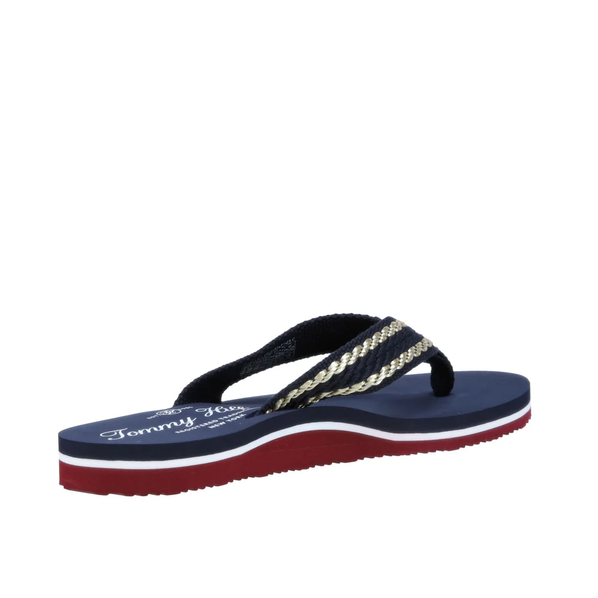 GRAPHIC BEACH SANDAL - Image 3