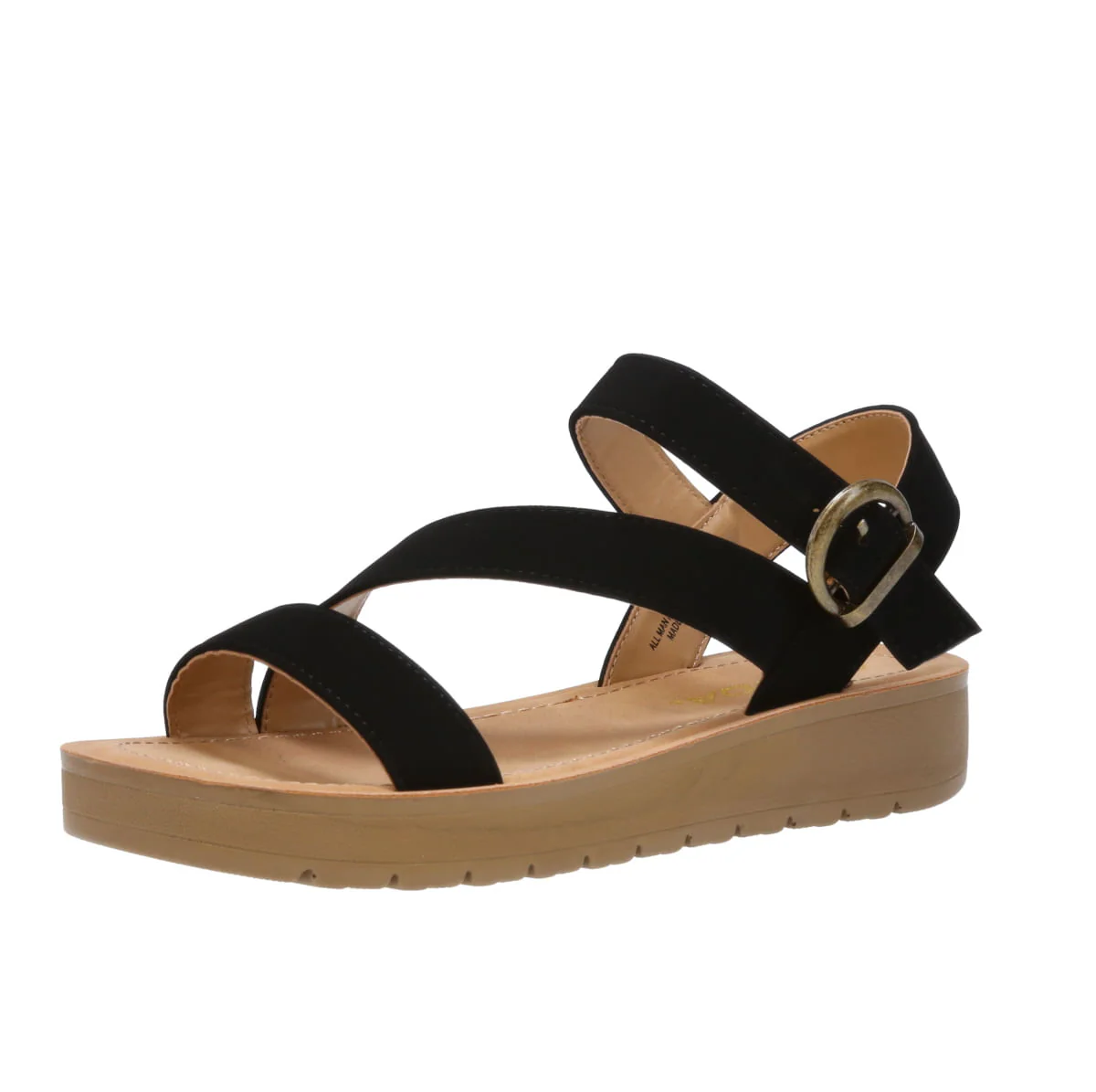 HAMMER NUBUCK