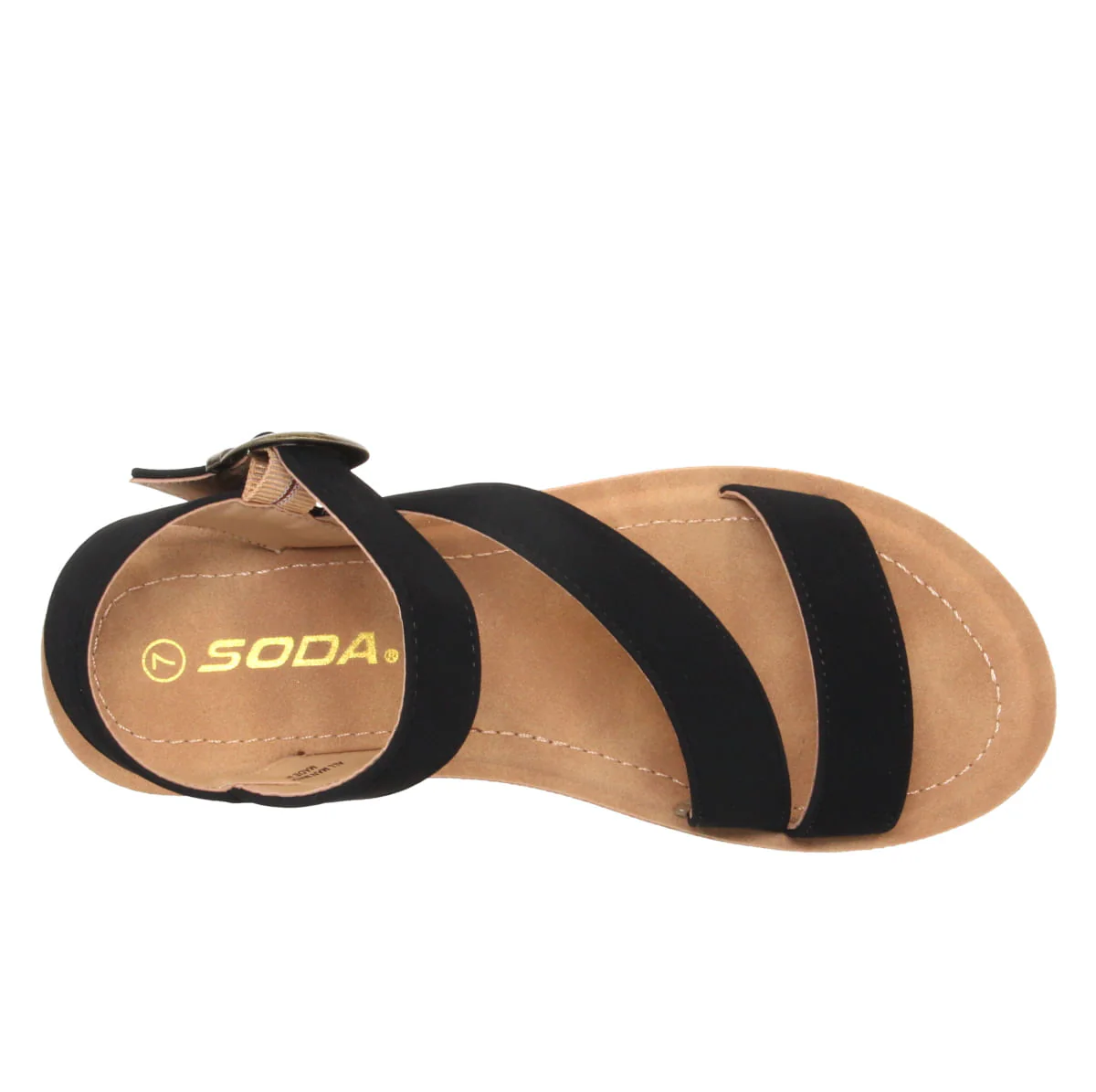 HAMMER NUBUCK - Image 4