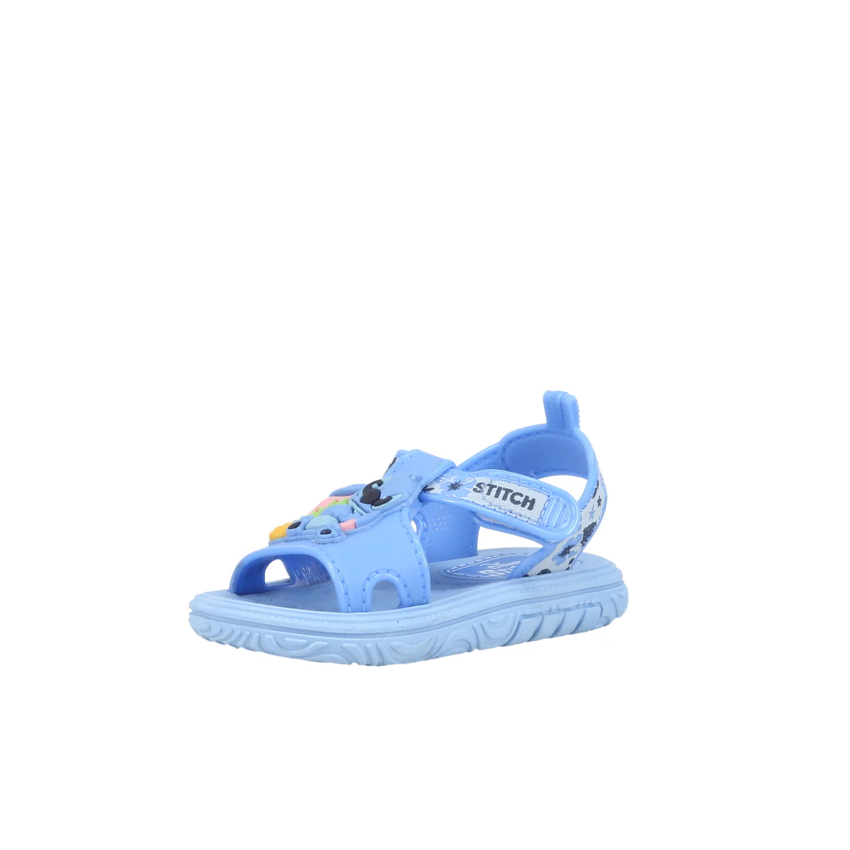 Happy Sandal Baby