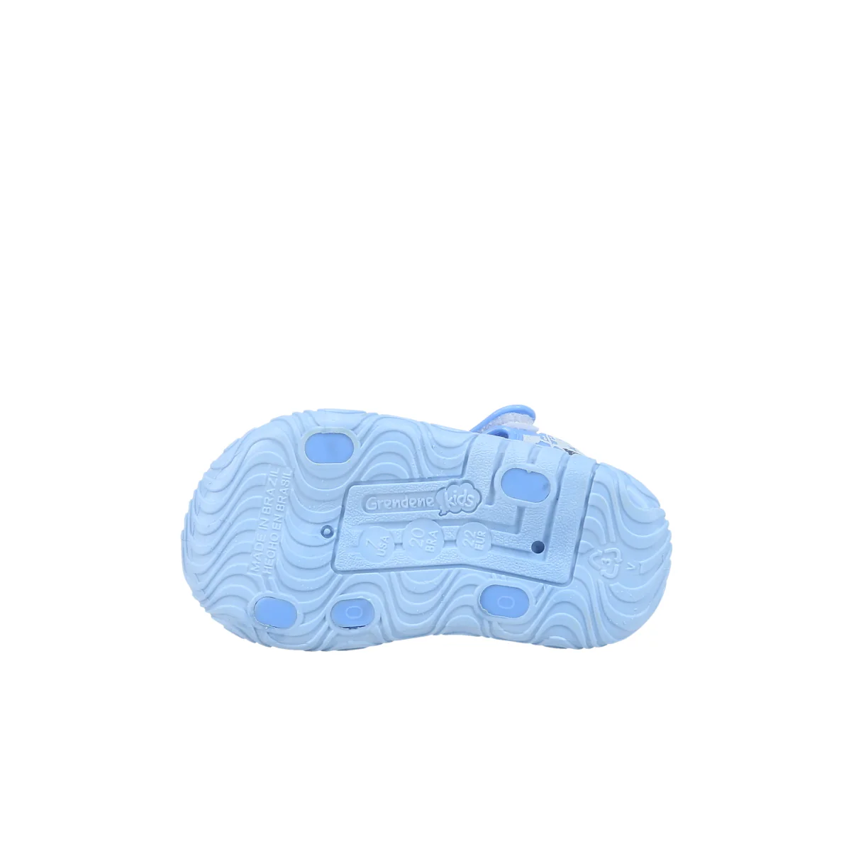 Happy Sandal Baby - Image 5