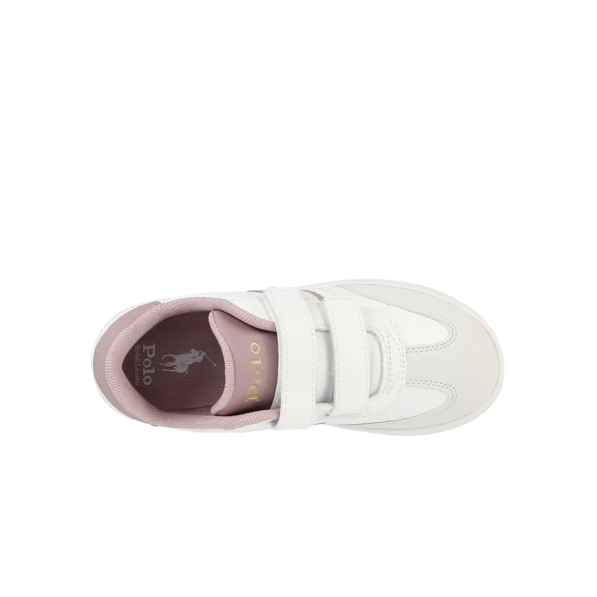 Heritage Court Iii T-Toe Ez C - Image 4