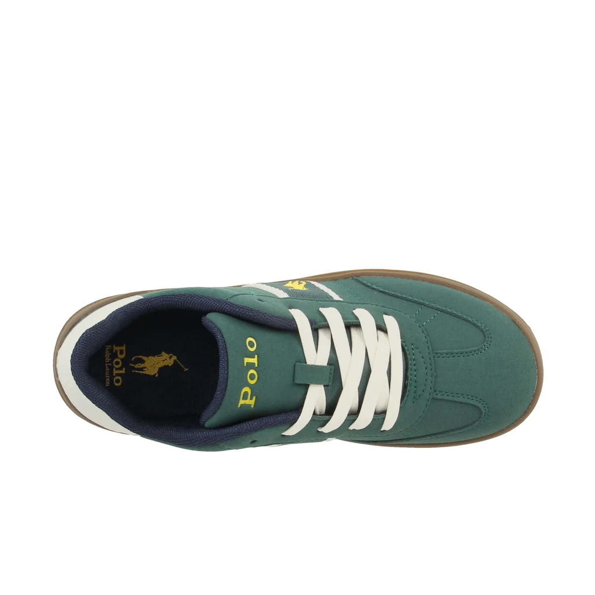 Heritage Court Iii T-Toe J - Image 4