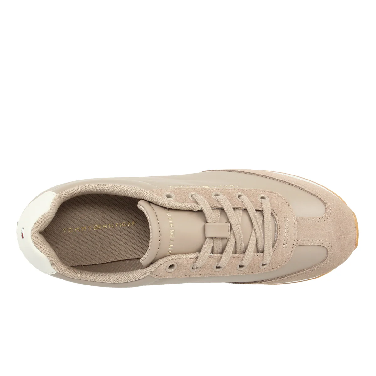 Heritage Fashion Runner Mix Ma - Image 4
