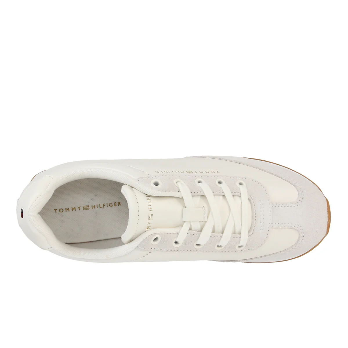 Heritage Fashion Runner Mix Ma - Image 9