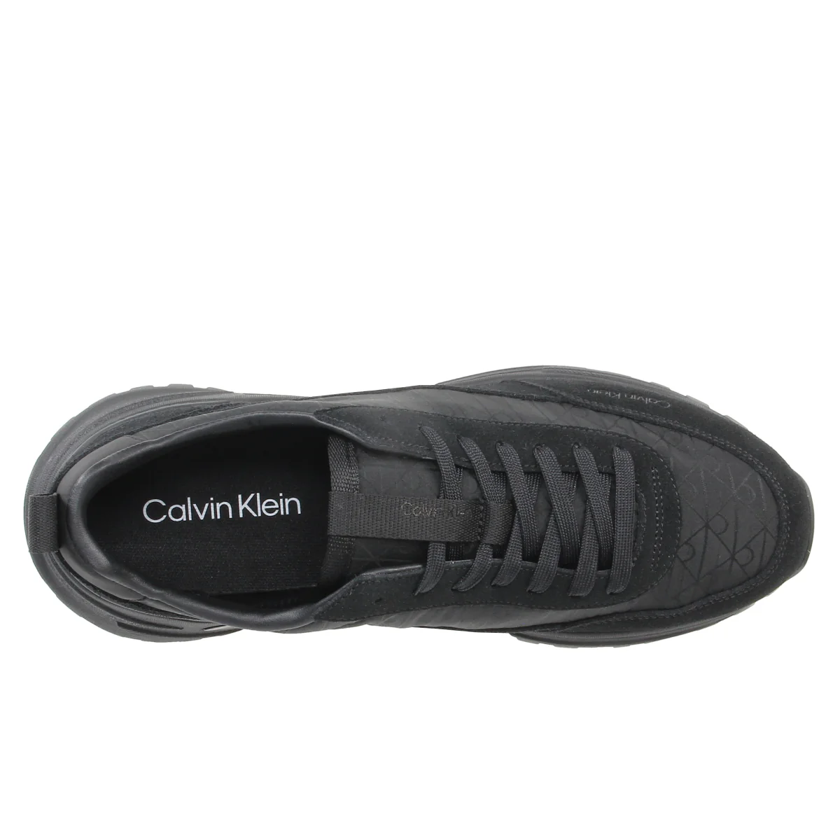 Hike Runner Casual Ny-Su - Image 14