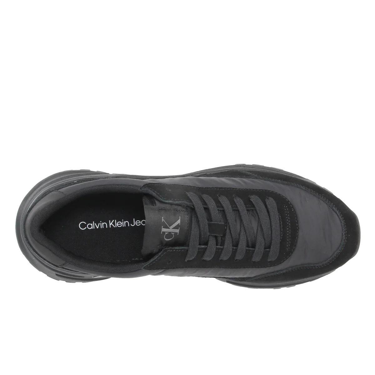 Hike Runner Casual Ny-Su - Image 4