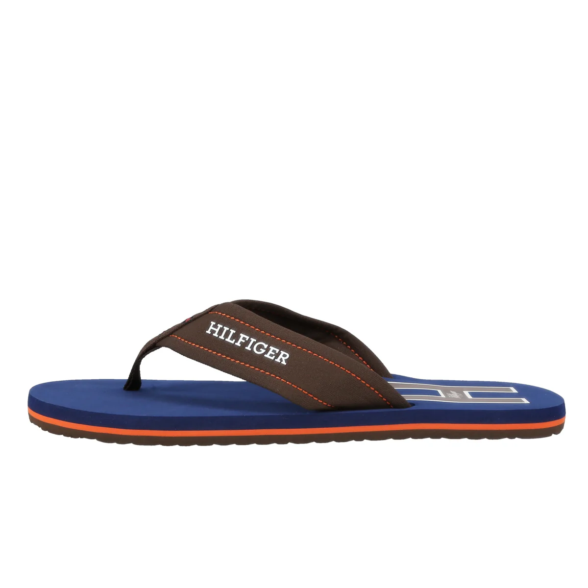 Hilfiger H Padded Beach Sandal - Image 2