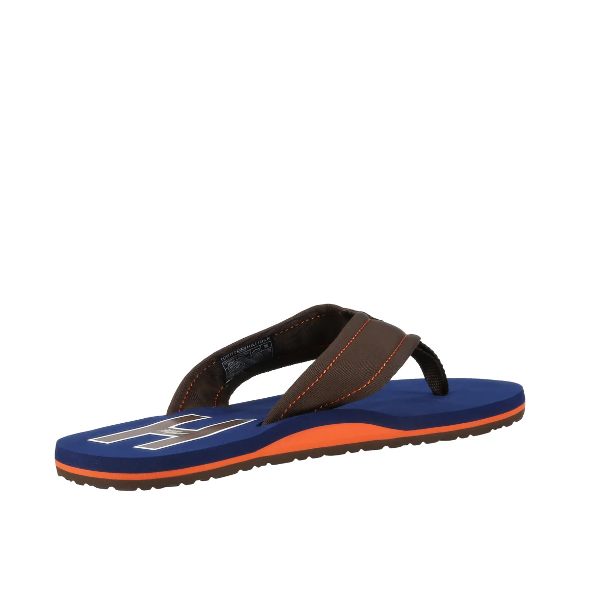 Hilfiger H Padded Beach Sandal - Image 3