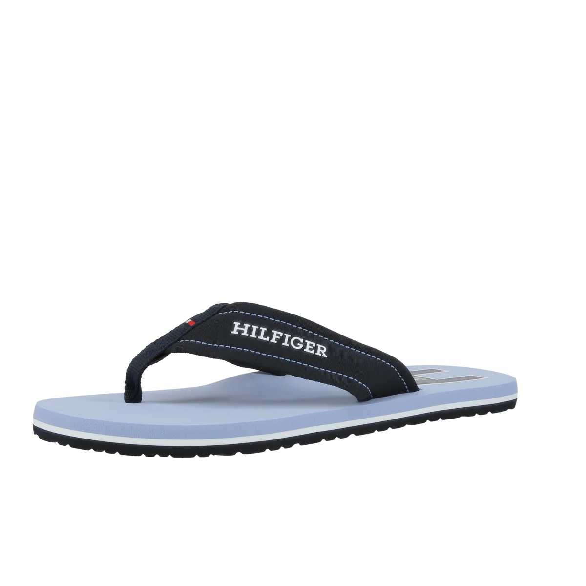 Hilfiger H Padded Beach Sandal - Image 6