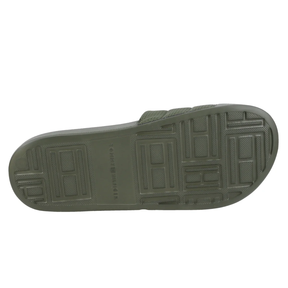 Hilfiger Pad Perf Pool Slide - Image 5