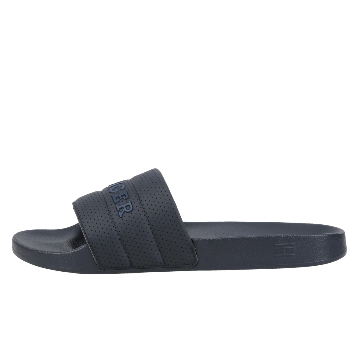 Hilfiger Pad Perf Pool Slide - Image 7