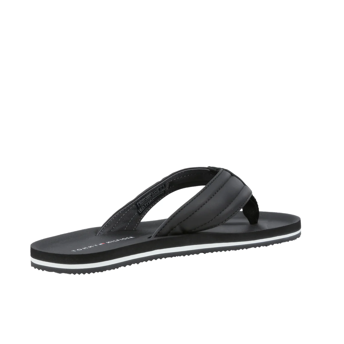 Hilfiger Padded Beach Sandal - Image 3