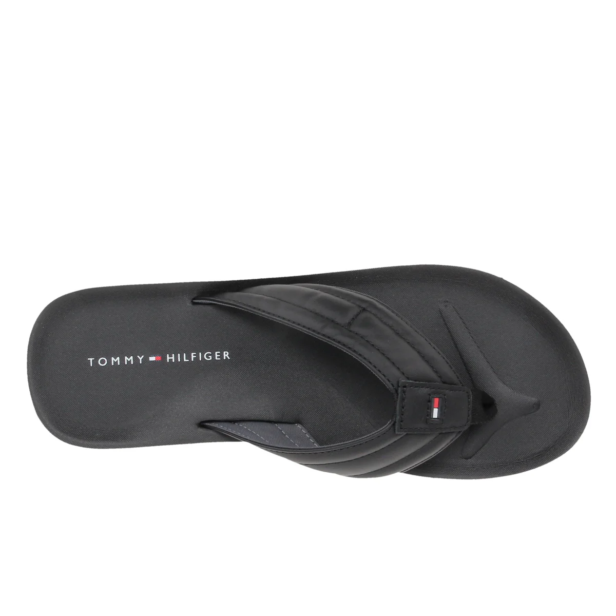 Hilfiger Padded Beach Sandal - Image 4